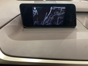 Lexus RX IV SUV 450h 313KM 2017 Lexus RX 450h Elegance MY19 IV (2015-2020) Lexus R, zdjęcie 14