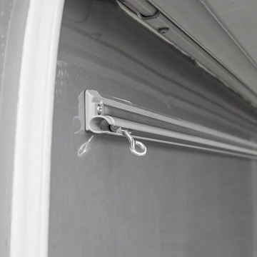 СТОПОР ДЛЯ ТАРИЗЫ НА КЕДРИ СТРИП 2 шт.