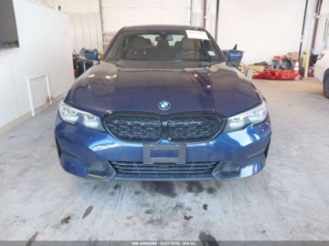 BMW Seria 3 G20-G21 2020 BMW Seria 3 330i xDrive 2020 2.0 Benzyna 255KM, zdjęcie 7