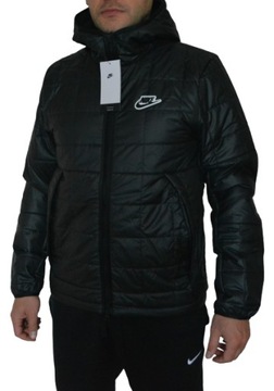 lekka kurtka zimowa NIKE SPORTSWEAR r. XXL