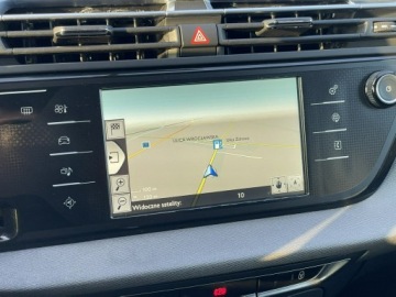 Citroen Grand C4 Picasso II Grand Picasso 2.0 BlueHDi 150KM 2016 Citroen C4 Grand Picasso Intensive 2.0 BlueHDi, zdjęcie 22