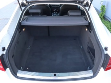 Audi A5 8T Coupe 3.0 TDI 240KM 2010 Audi A5 3.0 TDI, 236 KM, 4X4, Automat, Navi, zdjęcie 13