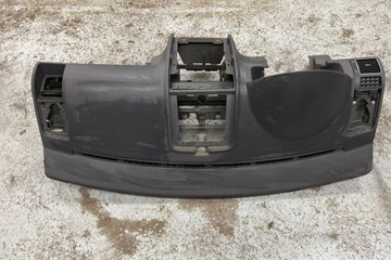 DESKA PŘÍSTROJOVÁ KOKPIT VW TOURAN (1T3) 1T1857181 2.0L DIESEL 2012