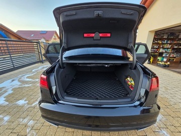 Audi A6 C7 Limousine Facelifting 2.0 TDI ultra 190KM 2016 Audi A6 2,0 tdi diesel 190KM 2016r, zdjęcie 25