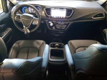 Chrysler Pacifica II 2025 Chrysler Pacifica Select 2025 3.6 Benzyna 287KM, zdjęcie 8