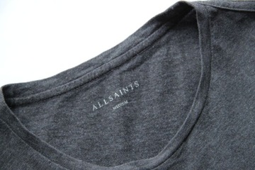 ALLSAINTS__BRACE TONIC CREW__T-SHIRT KOSZULKA__M