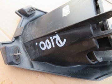 DRŽÁKY HALOGEN PRAVÉ RENAULT KANGOO 269118311R