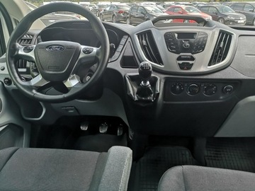 Ford Transit VII 2017 Ford Transit 2.0 TDCI 130KM# Klima #Tempomat #, zdjęcie 12