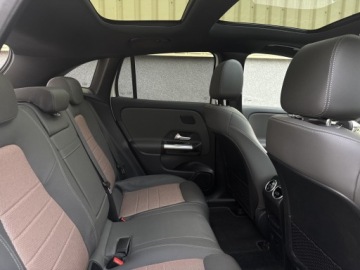 Mercedes 2021 Mercedes-Benz EQA 250, zdjęcie 19