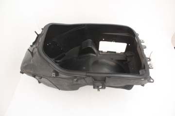 SCHOWEK KUFER BAGAŻNIK Honda FJS 400 Silver Wing