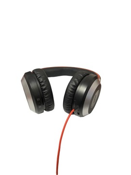 ПРОВОДНЫЕ НАУШНИКИ JABRA HSC019
