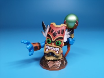 Skylanders Giants - Двойная проблема 1.5