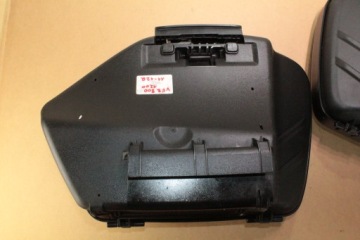 HONDA VFR 1200 800 09-16 КОМПЛЕКТ БОКОВЫХ КРЫШЕК