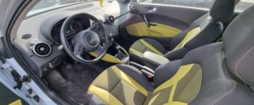 Audi A1 I Hatchback 3d 1.2 TFSI 86KM 2012