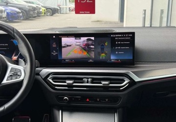 BMW Seria 3 G20-G21 Limuzyna 2.0 320d 190KM 2022 BMW Seria 3 320d xDrive M Pakiet Gwarancja VAT23 Bezwypadkowy 2.0 Diesel, zdjęcie 17