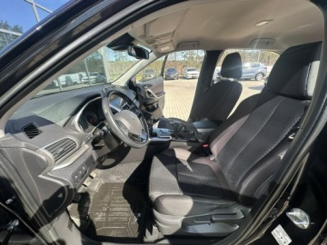 Mitsubishi Eclipse Cross SUV 1.5 T 163KM 2019 Mitsubishi Eclipse Cross Kamera, Grzane fotele Hak, zdjęcie 9