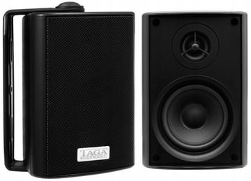 Уличные громкоговорители TAGA TOS-215 v2 BLACK UV