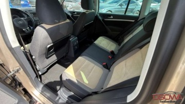 Volkswagen Tiguan I SUV Facelifting 1.4 TSI BlueMotion 160KM 2014 Volkswagen Tiguan 1.4TSI 160KM 4x4-motion ledy bi xenon Navi Kapera full, zdjęcie 5