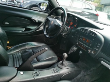 Porsche Boxster 986 2.7 Boxer 24V 228KM 2003 PORSCHE BOXSTER (986) Manual, Dokumentacja 2.7 Boxer 24V 228KM, zdjęcie 12