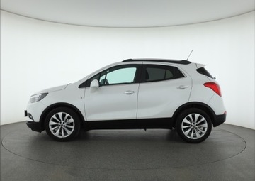 Opel Mokka I SUV 1.4 Turbo ECOTEC 140KM 2016 Opel Mokka 1.4 Turbo, Salon Polska, Automat, zdjęcie 2