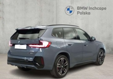 BMW X1 U11 2025 BMW X1 d 150 KM xDrive M Sport Gwarancja przedluzona 2.0 Diesel 163KM, zdjęcie 4