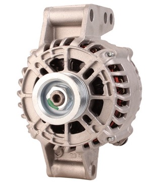 CA2034 ALTERNATOR FORD FIESTA KA STREETKA 1.3 1.6