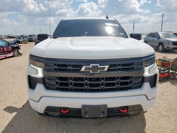 Chevrolet Silverado II 2024 Chevrolet Silverado C1500 Rst 2024 5.3l 5.3 Benzyna 355KM, zdjęcie 5