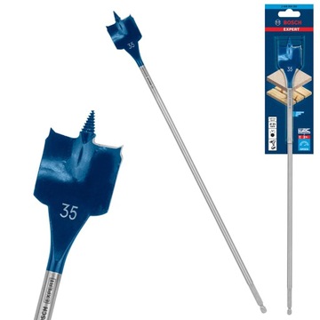 WIERTŁO ŁOPATKOWE Bosch EXPERT Cut Speed 35x400mm
