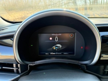 Fiat 500X 2025 Fiat 600 1.2T Hybrid 110KM eDCT ICON+PAKIETY Fra23, zdjęcie 17