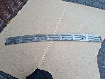 LIŠTA VRSTVA NÁRAZNÍKU ZADNÍ OUTLANDER MZ574661EX