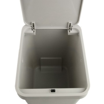 Контейнер для сортировки мусора с 2 отделениями, 32 л + БЕСПЛАТНЫЙ контейнер для мусора