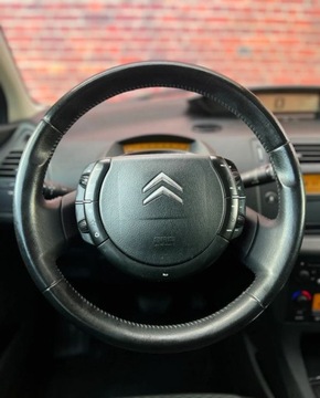 Citroen C4 I Hatchback 1.6 16V 110KM 2006 Citroen C4 AUTOMAT tempomat KLIMA Warszawa gwarancja w cenie VWAJ 1.6, zdjęcie 29