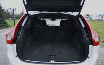 Volvo XC60 I SUV Facelifting 2.5 T5 254KM 2015 Volvo XC 60 GWARANCJA, 2015r, 2.5 Benzyna 254KM, 4x4, Automat, Radar, As., zdjęcie 18