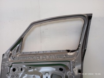 ДВЕРЬ ПЕРЕДНЯЯ ПРАВАЯ RENAULT ESPACE V 15- 801108698R