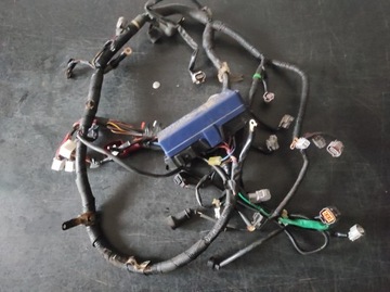 SVAZEK INSTALACE MOTORU SUZUKI IGNIS I 1.3 00-03