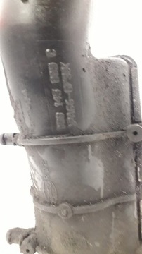 CHLADIČ INTERCOOLER VW PASSAT B5 058145805C