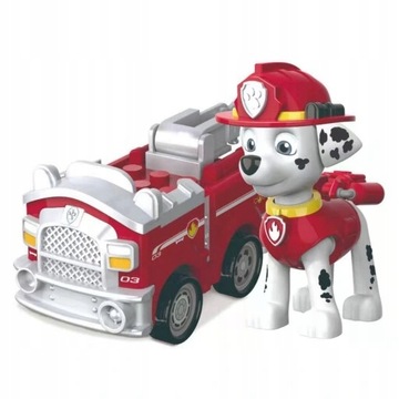 ZESTAW FIGURKI Z BAJKI OKTONAUCI OCTONAUTS