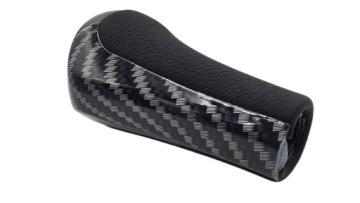 РУЧКА ПЕРЕКЛЮЧЕНИЯ ПЕРЕДАЧ BMW CARBON E90 E91 E92 E93 E60 E612 E63 E64 X1 E84