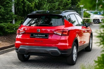 Seat Arona 2026 Seat Arona Style Plus 1.0 TSI 115 KM DSG Dostępny, zdjęcie 6