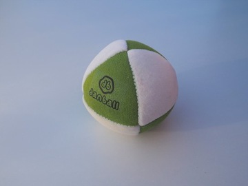 Piłka Do Żonglowania Danball Natural