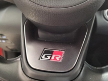 Toyota Yaris IV Cross Facelifting 1.5 Hybrid Dynamic Force 130KM 2024 Toyota Yaris Cross Hybrid 1.5 GR Sport Hybrid 1.5, zdjęcie 16