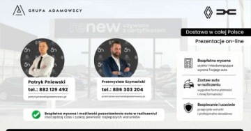 Hyundai Kona I Crossover Facelifting 1.0 T-GDI 120KM 2024 Hyundai Kona Pakiet Smart, PL Salon, Umowa Serwisowa, I Wl, Grupa Adamowscy, zdjęcie 1