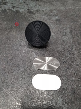 АВТОМОБИЛЬНЫЙ ДЕРЖАТЕЛЬ ДЛЯ ТЕЛЕФОНА LOGITECH ZEROTOUCH