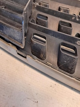 MASKA MŘÍŽKA CHLADIČŮ MERCEDES ML W164