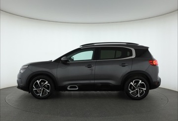 Citroen C5 Aircross SUV 1.2 PureTech 130KM 2019 Citroen C5 Aircross PureTech 130, Salon Polska, zdjęcie 2
