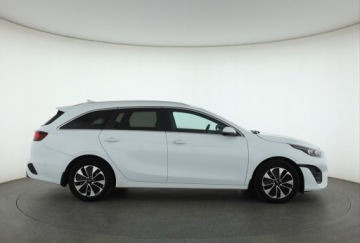 Kia Ceed III Kombi Facelifting 1.6 GDI PHEV 141KM 2022 Kia Ceed 1.6 GDI plug-in, Salon Polska, zdjęcie 5