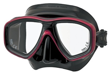 Maska Tusa Ceos - M-212 QBMDR