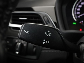 BMW X2 F39 Crossover Plug-In 1.5 25e 220KM 2020 BMW X2 FV23% PHEV full LED navi skóra el., zdjęcie 34