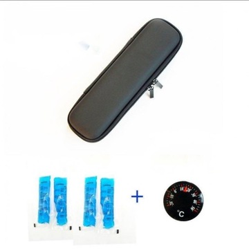 Portable Insulin Medicine Mini Refrigerator