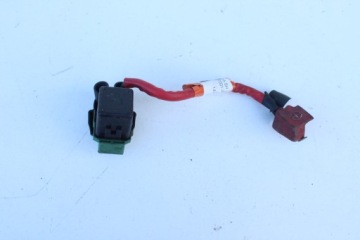 РЕЛЕ СТАРТЕРА HONDA SH 125 JF09 01-04